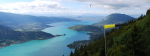 Le lac 'Annecy.JPG